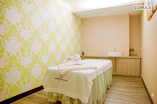 蘿雅美容名館ROYAL BEAUTY SPA