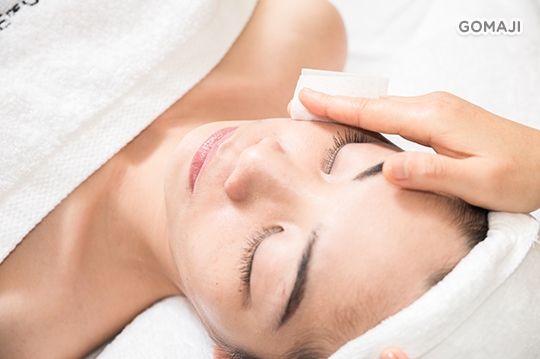 蜜兒柔複合液調理