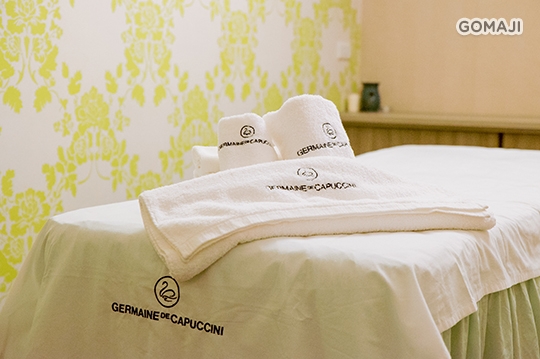 蘿雅美容名館ROYAL BEAUTY SPA