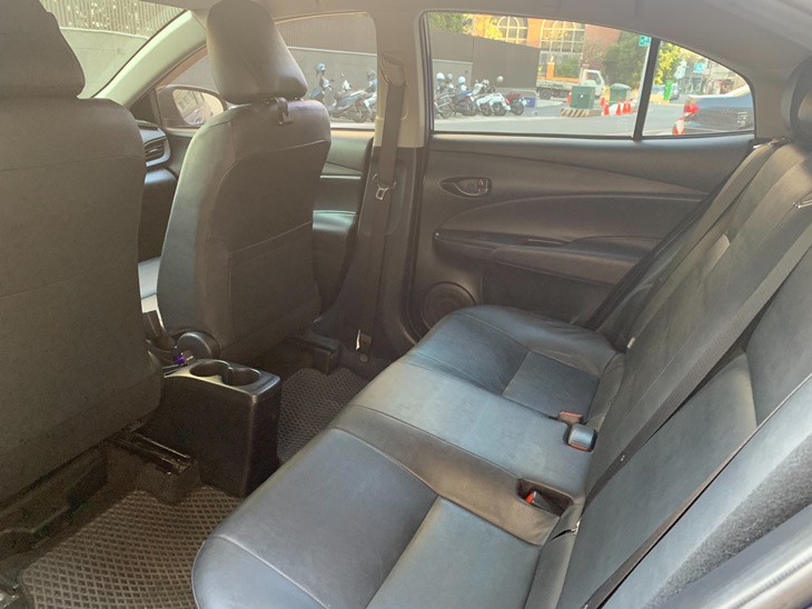 1.5cc汽車車款
