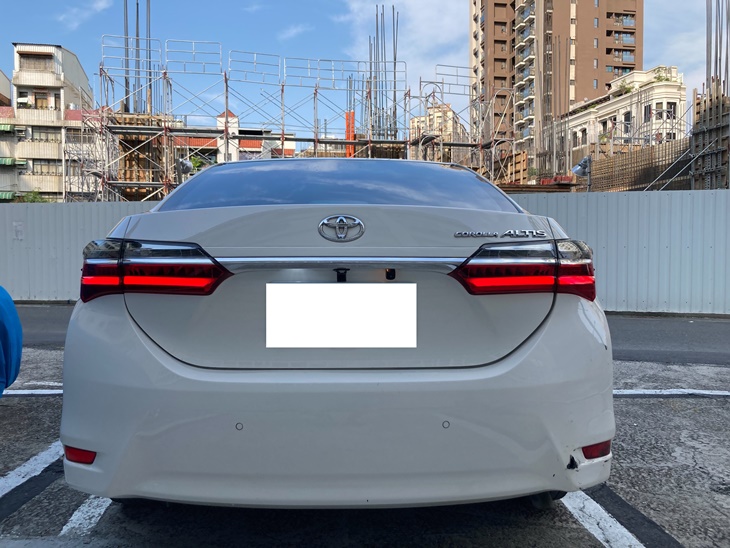 1.8cc汽車車款