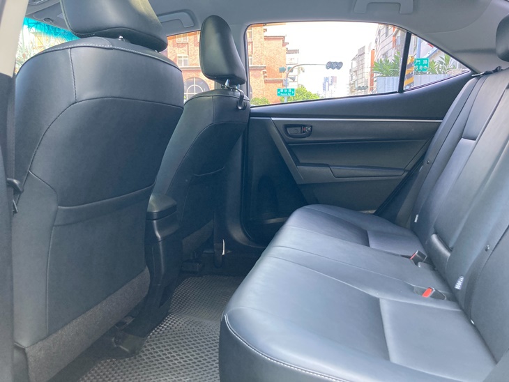 1.8cc汽車車款