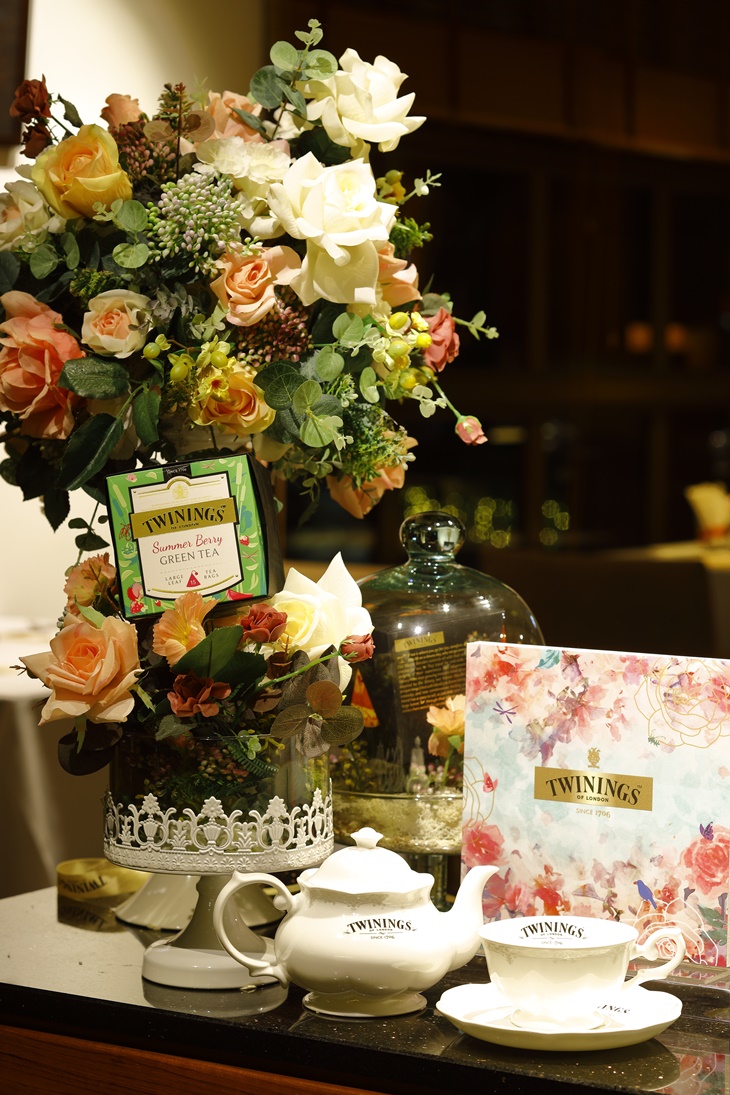 下午茶控非吃不可！