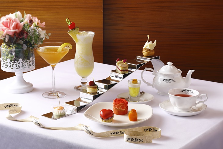 母親節下午茶套餐