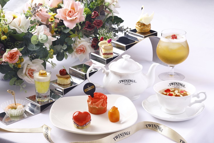 母親節下午茶套餐