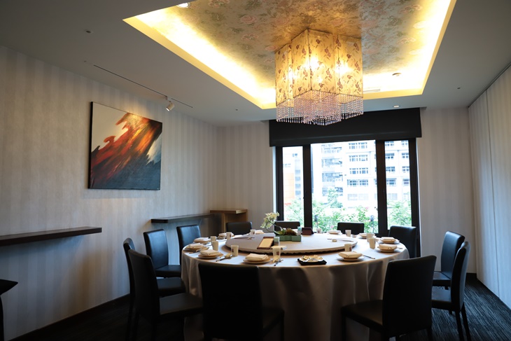 雙囍中餐廳