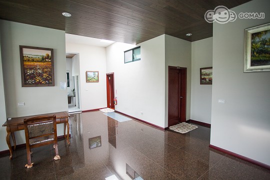 台東-御皇米海景Villa會館