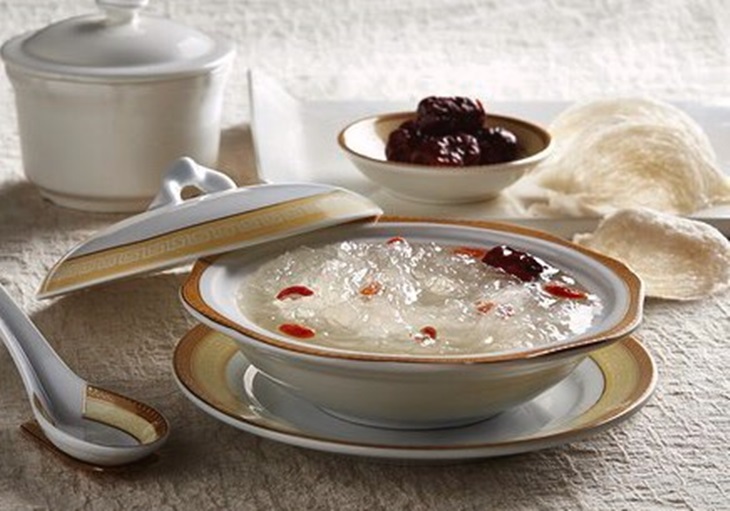 加贈當日現燉御尚燕精品燕窩一份