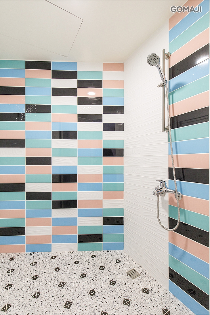 敏姿女子美容工作坊