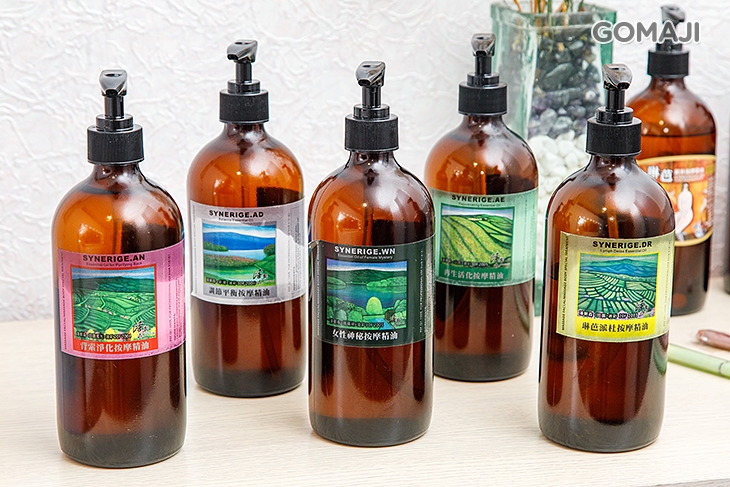 敏姿女子美容工作坊