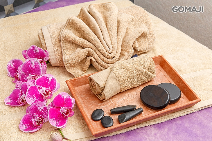 敏姿女子美容工作坊