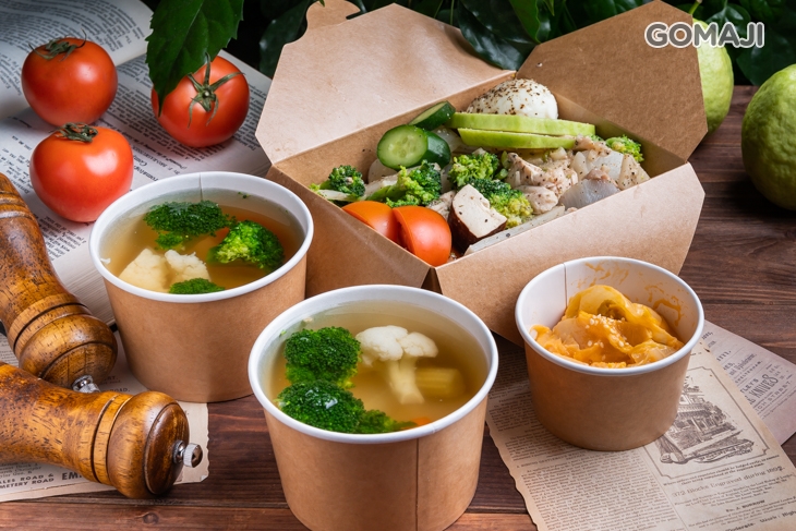 72度C 舒肥健康餐(新莊店)