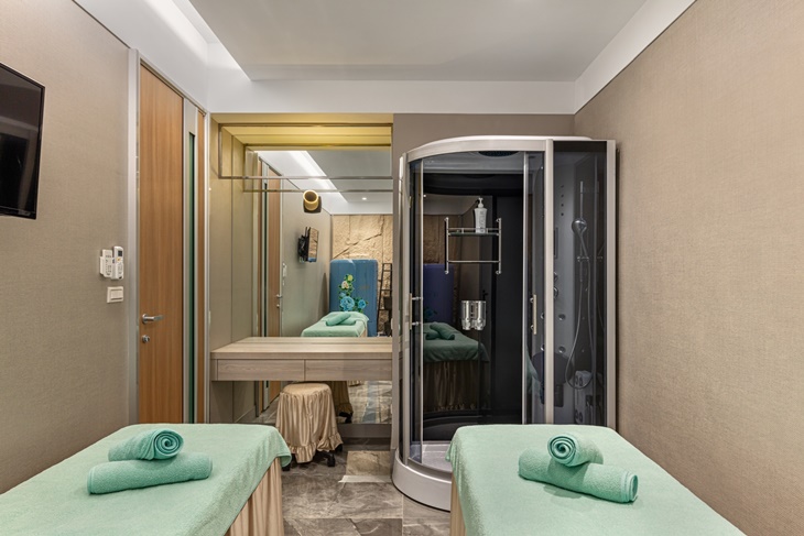 尚禾亞康養國際集團(土城中央店)