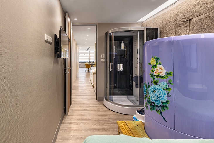 尚禾亞康養國際集團(土城中央店)