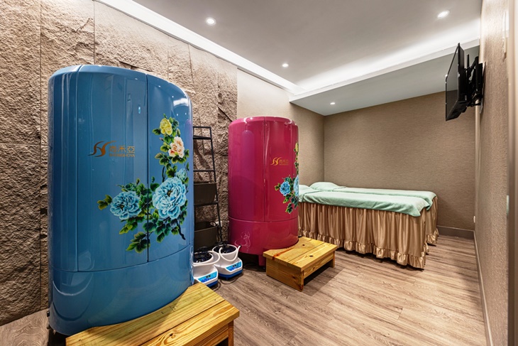 尚禾亞康養國際集團(土城中央店)