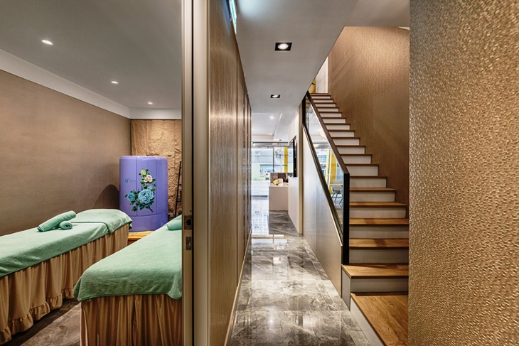 尚禾亞康養國際集團(土城中央店)