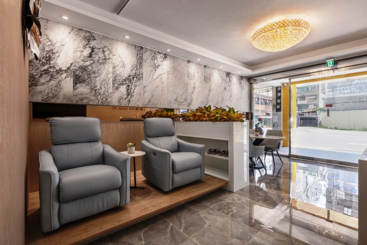 尚禾亞康養國際集團(土城中央店)