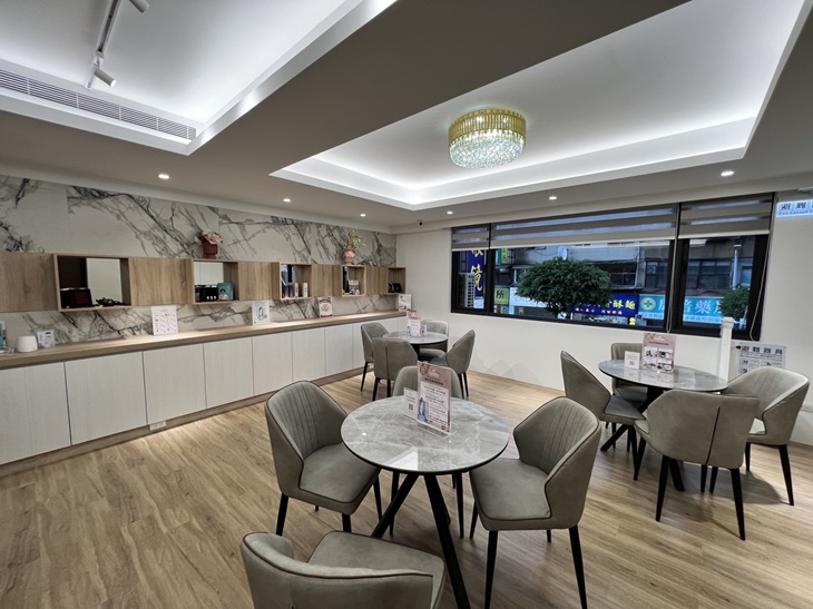 尚禾亞康養國際集團(新店中正店)