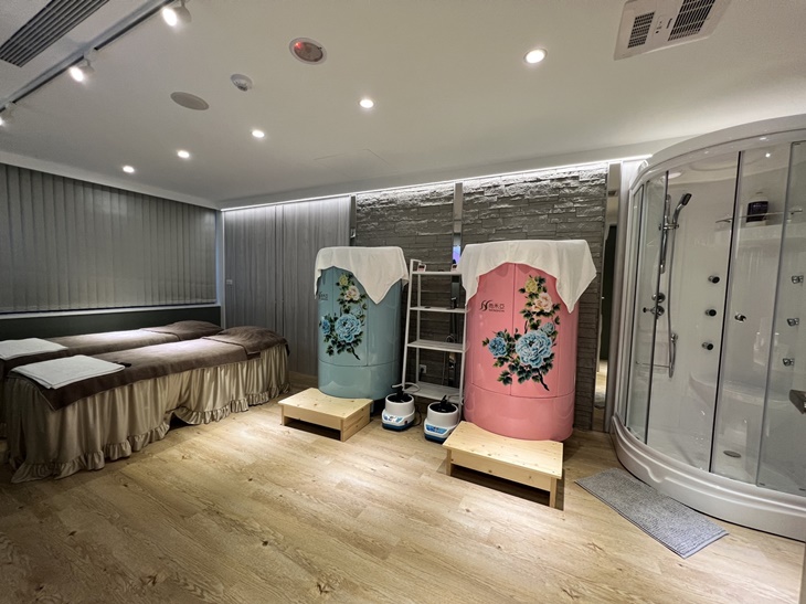 尚禾亞康養國際集團(新店中正店)