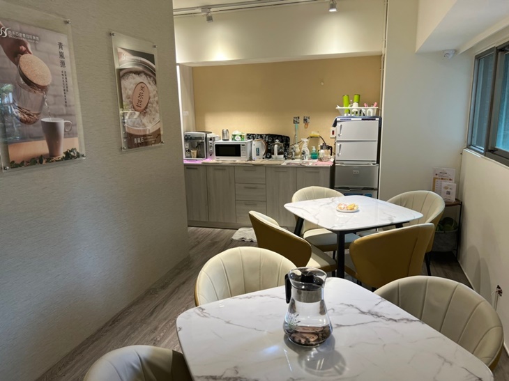 尚禾亞康養國際集團(永和永元店)