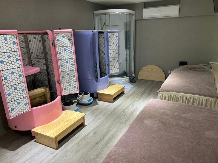 尚禾亞康養國際集團(永和永元店)