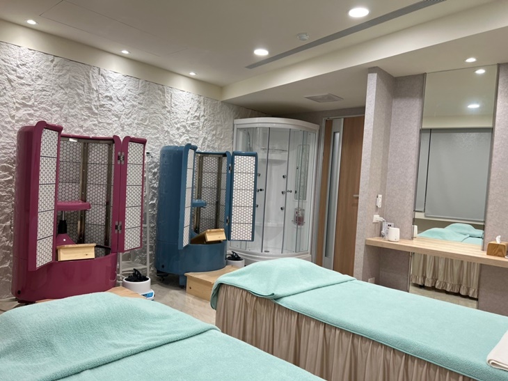 尚禾亞康養國際集團(高雄旗艦店)