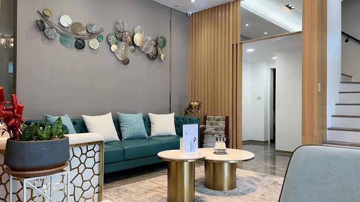 尚禾亞康養國際集團(高雄旗艦店)