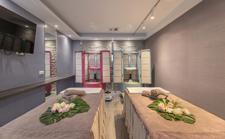 尚禾亞康養國際集團(台北旗艦店)