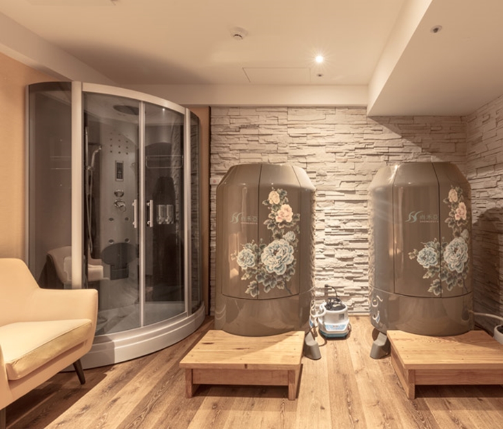 尚禾亞康養國際集團(中壢旗艦店)