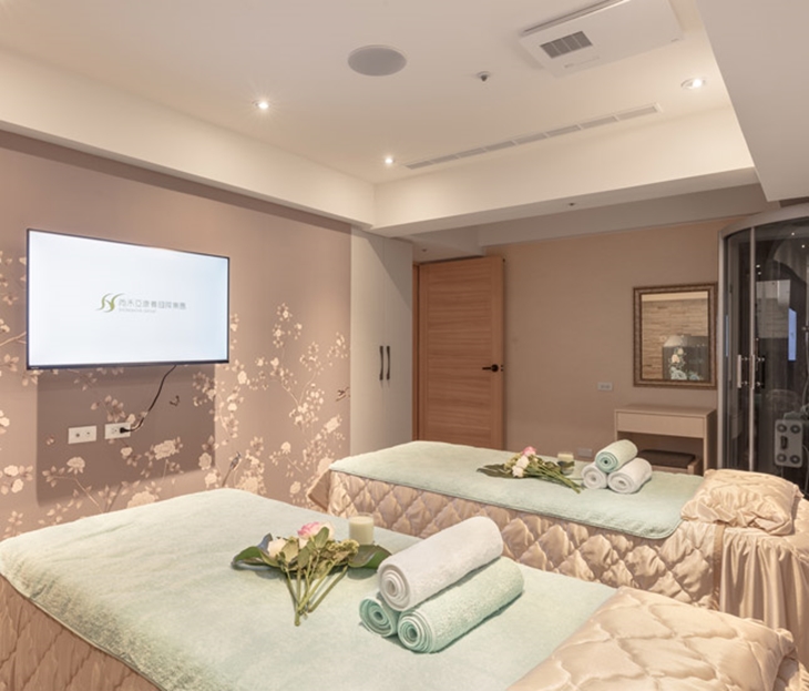 尚禾亞康養國際集團(中壢旗艦店)