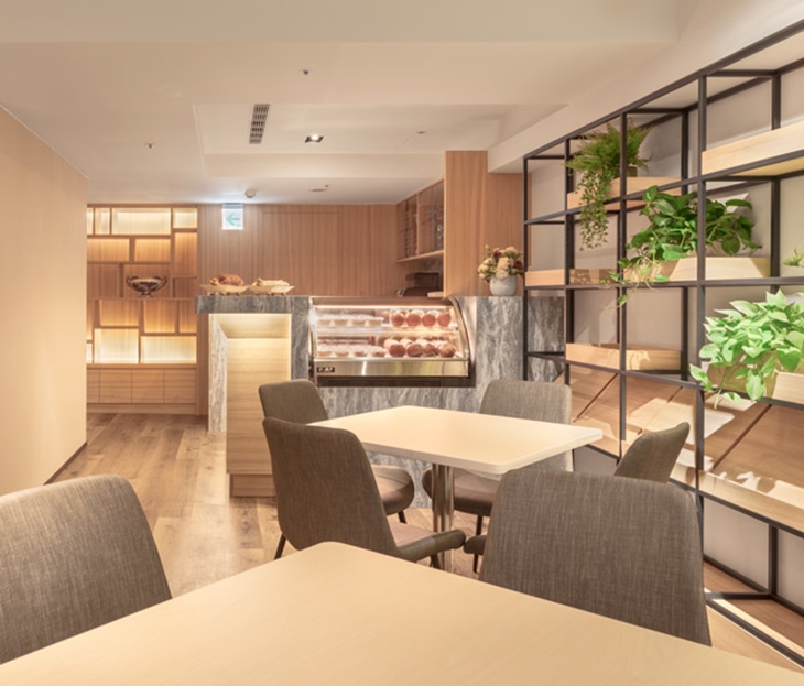 尚禾亞康養國際集團(中壢旗艦店)