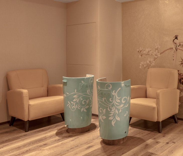 尚禾亞康養國際集團(中壢旗艦店)