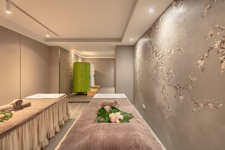 尚禾亞康養國際集團(台北旗艦店)