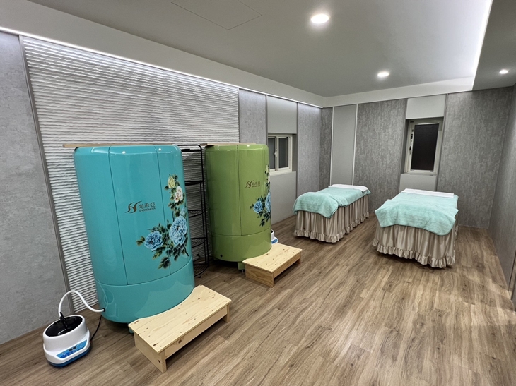 尚禾亞康養國際集團(新竹旗艦店)