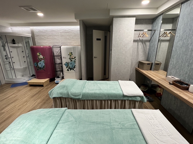 尚禾亞康養國際集團(新竹旗艦店)