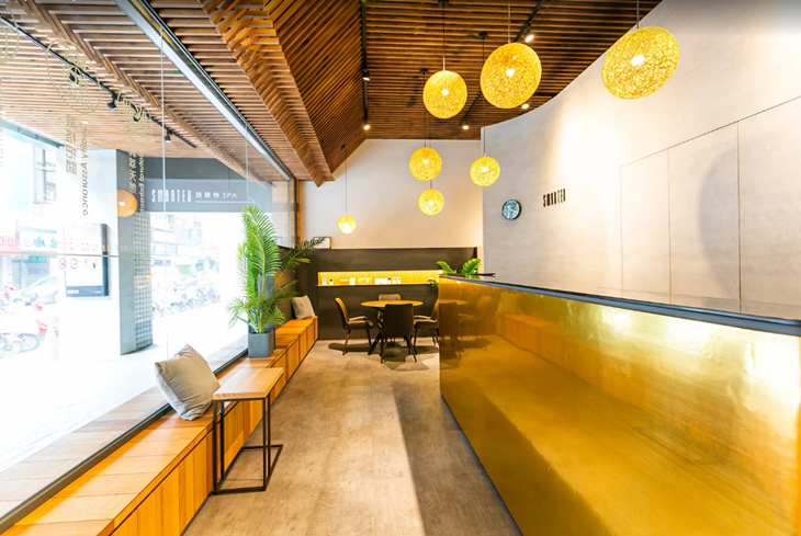 新莊店