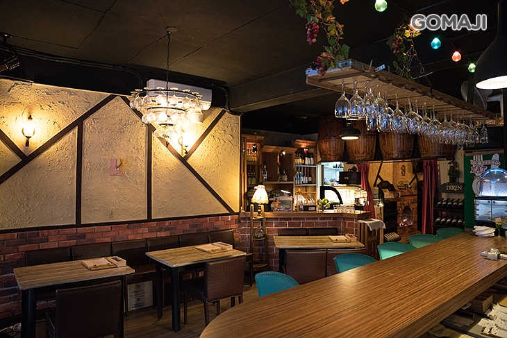 Tang Bistro
