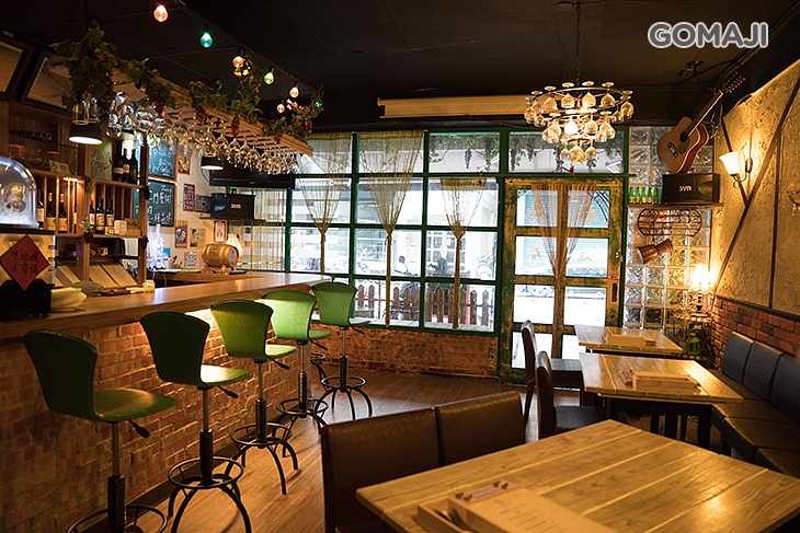 Tang Bistro