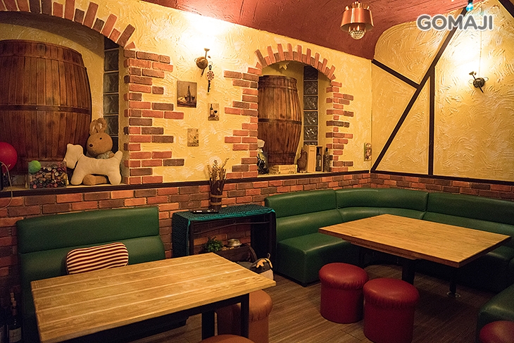Tang Bistro
