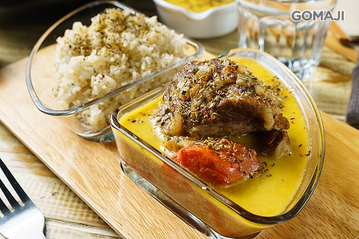 法式鄉村燉肉