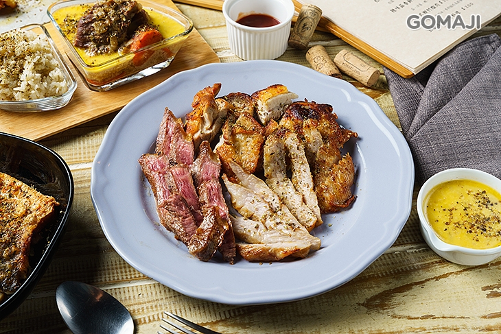 肉食主義