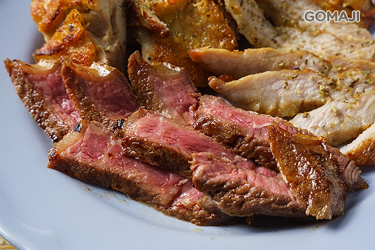 肉食主義