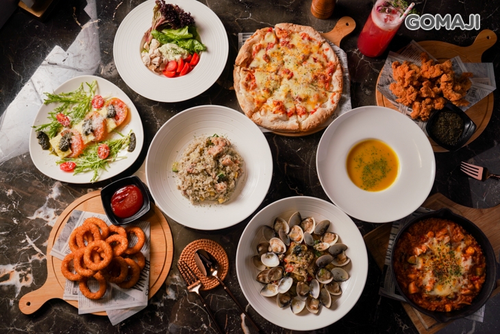 巴塞隆納 Barcelona Live House