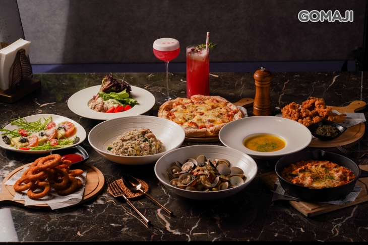 巴塞隆納 Barcelona Live House