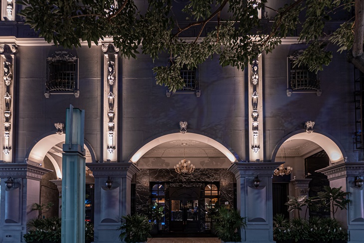 巴塞隆納 Barcelona Live House