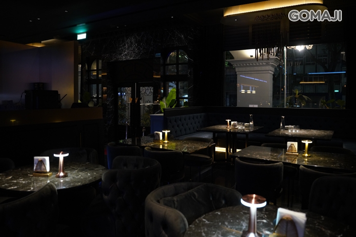 巴塞隆納 Barcelona Live House