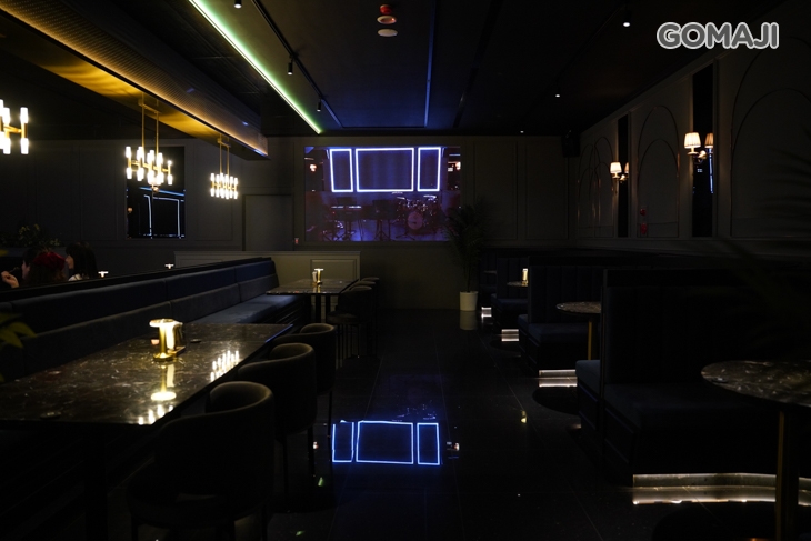 巴塞隆納 Barcelona Live House