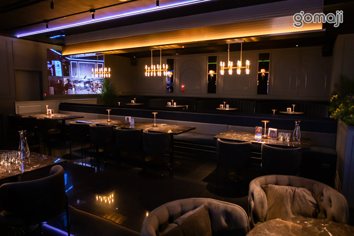 巴塞隆納 Barcelona Live House