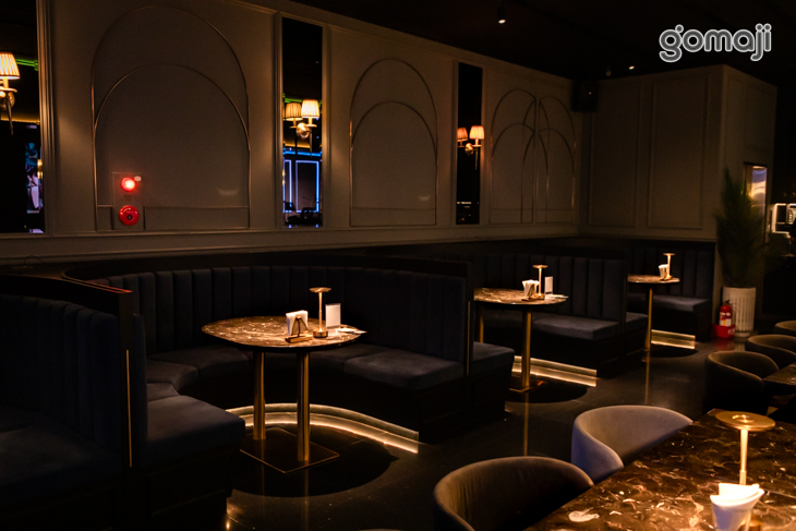 巴塞隆納 Barcelona Live House