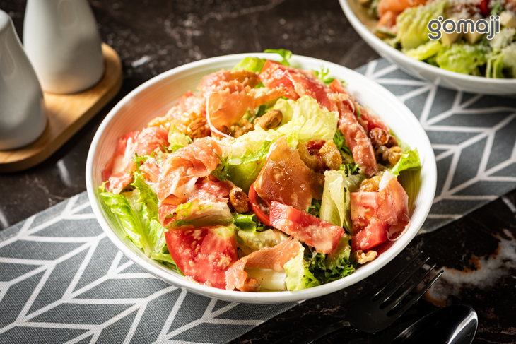 特選小濃油醋沙拉